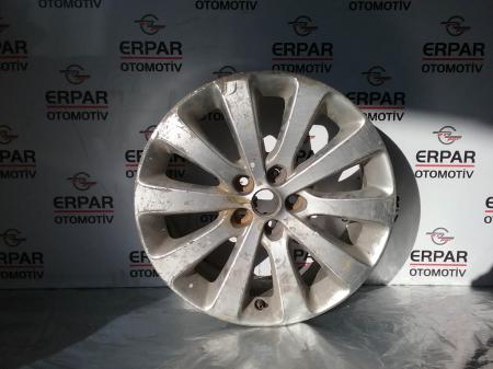Astra J 5 Bijon 10 Kol 17 İnç Jant