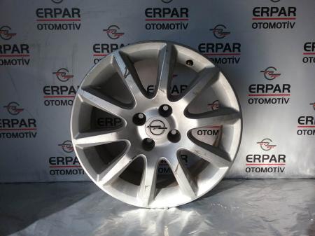 Astra H 10 Kol 16 Jant 4 Bijon