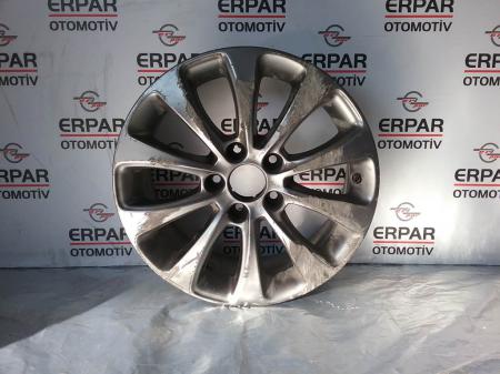 Astra H 10 Kol 5 Bijon 16 Jant