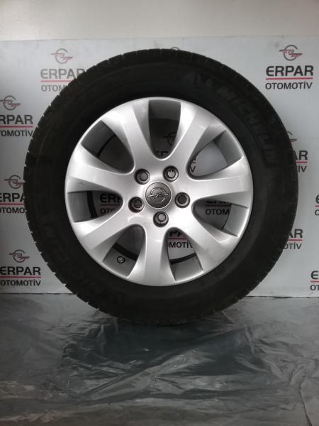 JANT 16 5 BİJON ASTRA J-ZAFİRA C