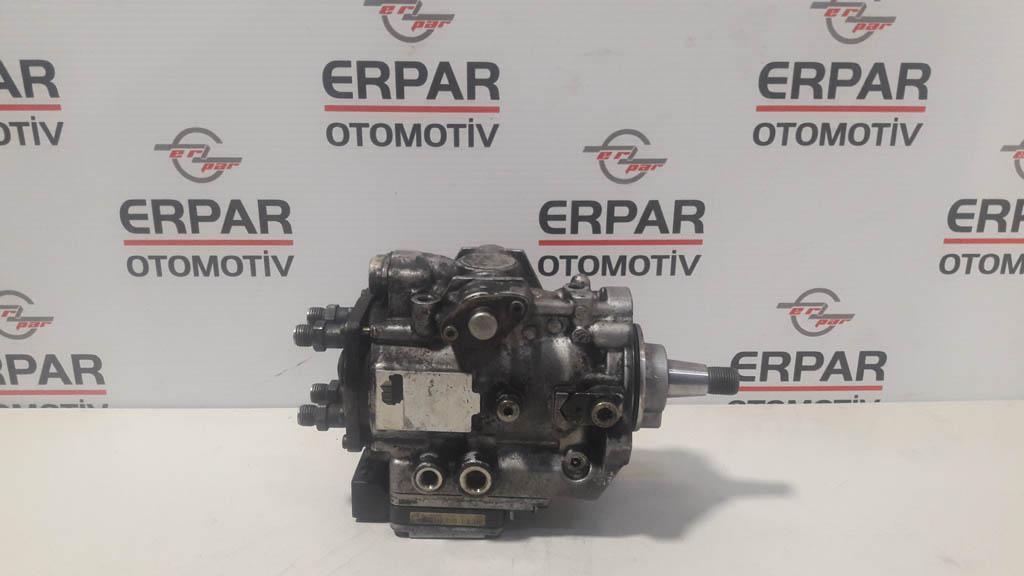 Vectra B Yakıt Pompası