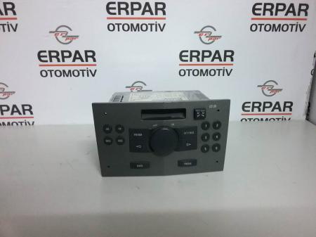 Opel Corsa C Kasetçalar Teyp