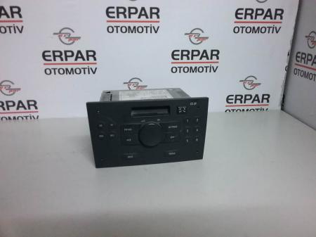 Corsa C Kasetçalar Teyp 2