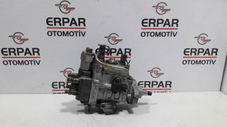 Opel Combo-Corsa-C 1.7 Dizel Mazot Pompası