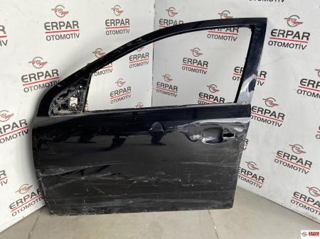 OPEL ASTRA H ÇIKMA SOL ÖN KAPI (FÜME)