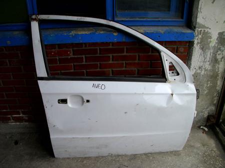 CHEVROLET AVEO T250 SEDAN ÇIKMA SAĞ ÖN KAPI