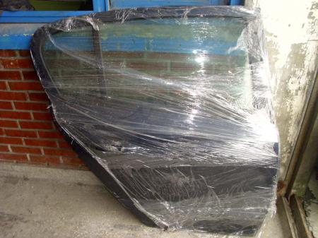 OPEL ASTRA H ÇIKMA SAĞ ARKA KAPI (FÜME)