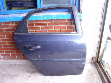 OPEL VECTRA C SİGNUM ÇIKMA SAĞ ARKA KAPI (LACİVERT)