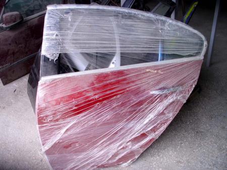 OPEL İNSİGNİA ÇIKMA SOL ARKA KAPI