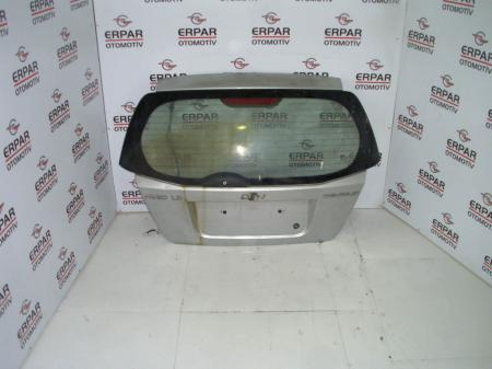CHEVROLET AVEO HB ÇIKMA BAGAJ KAPISI