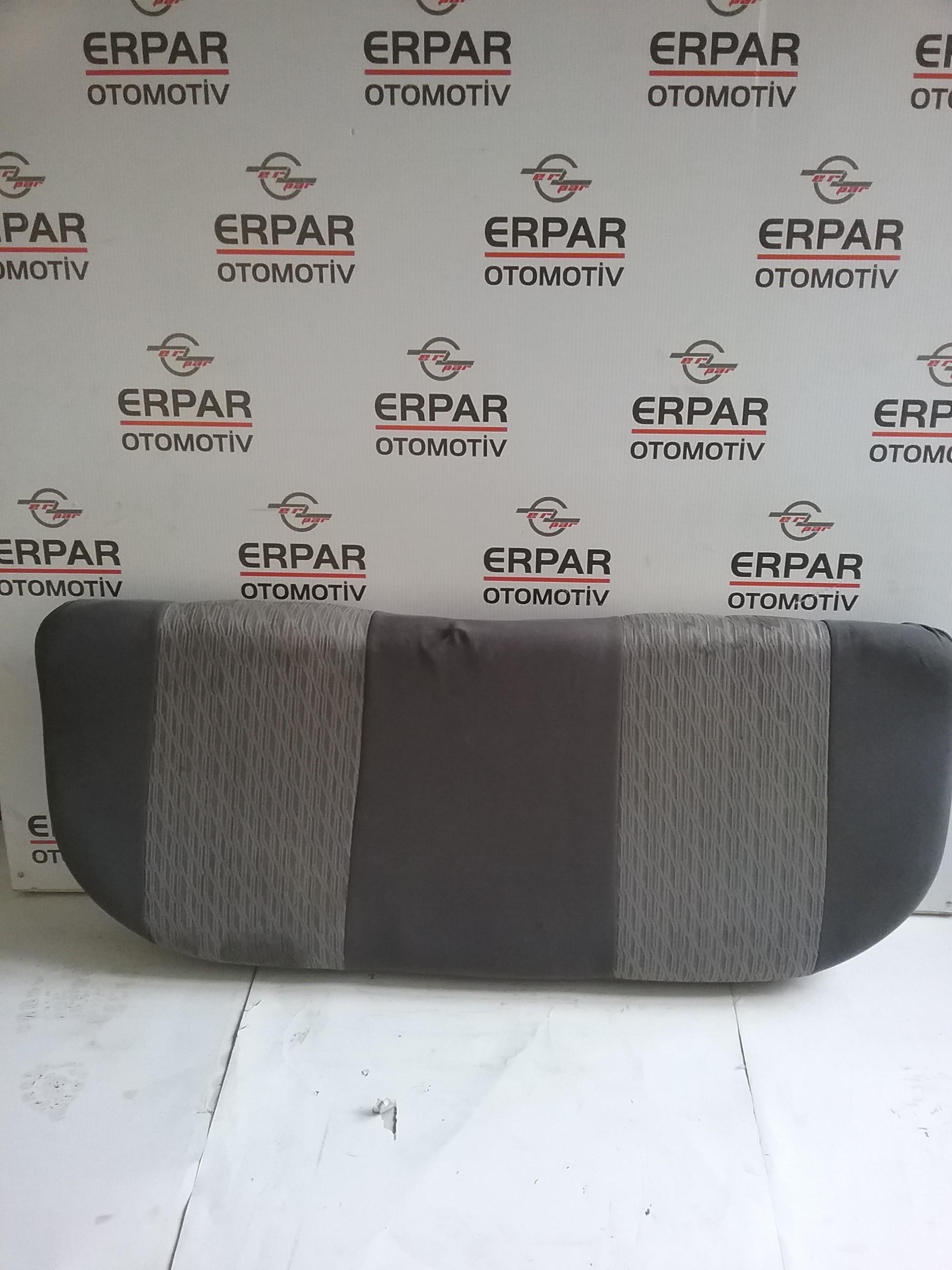 Opel Astra G Alt Minderlik -90456427-