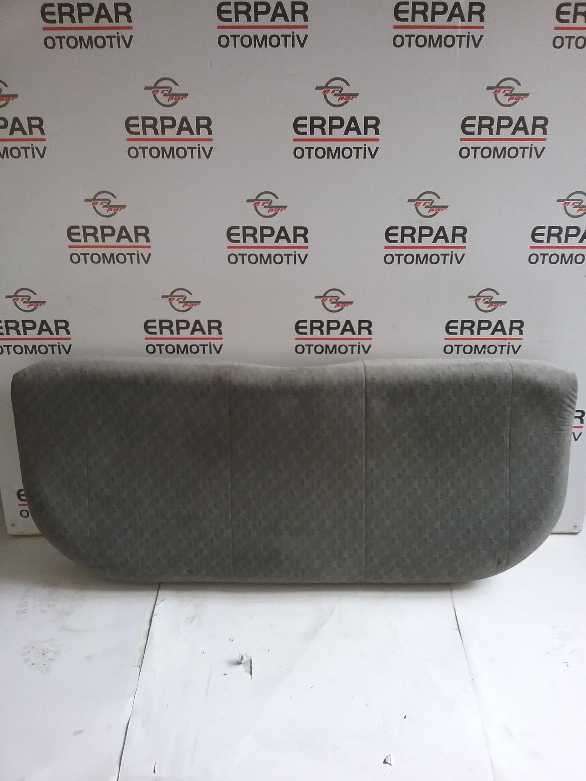 Opel Astra G Alt Minderlik -90456427-