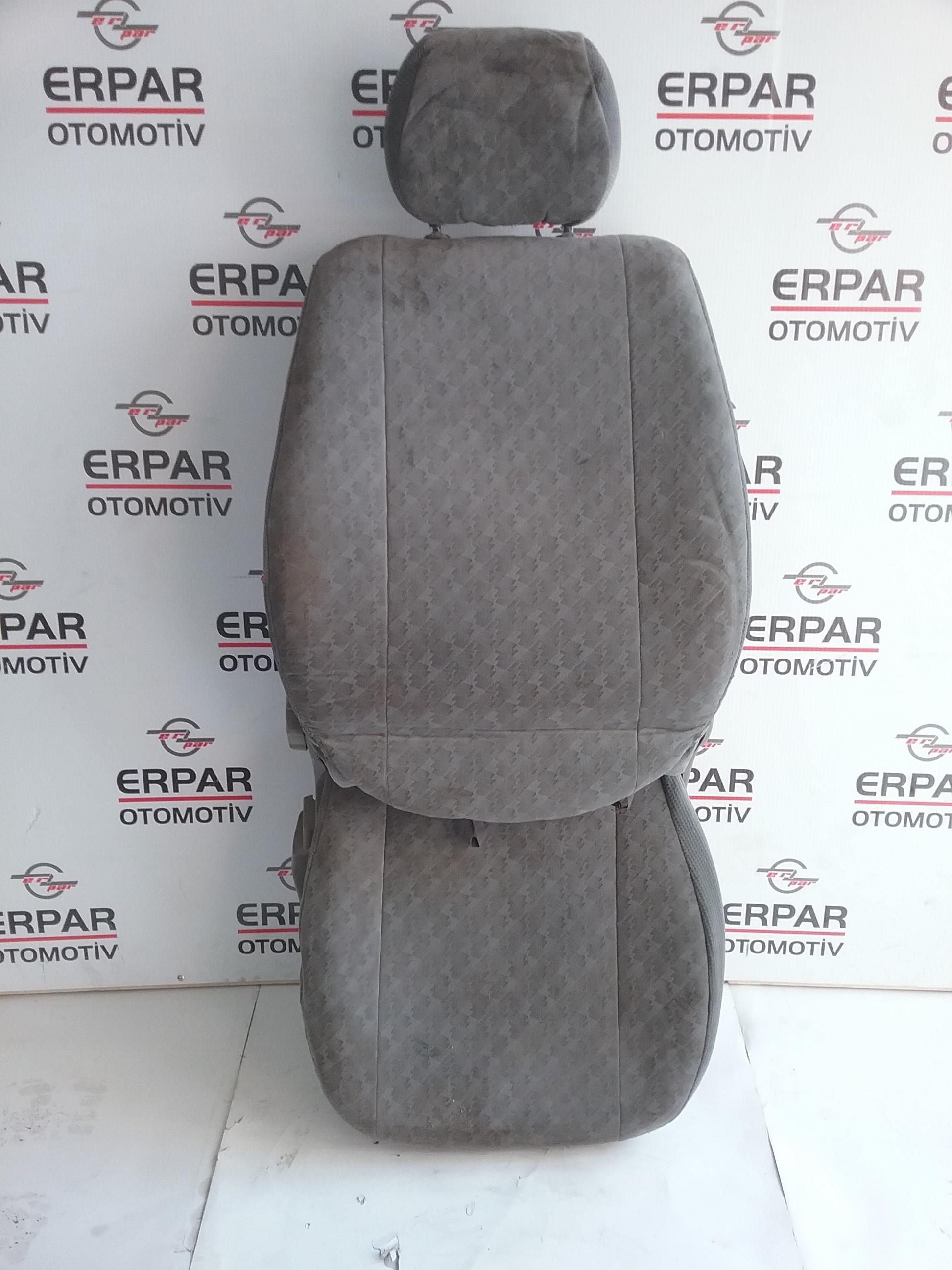 Opel Astra G Yolcu Koltuğu - 90456427 -