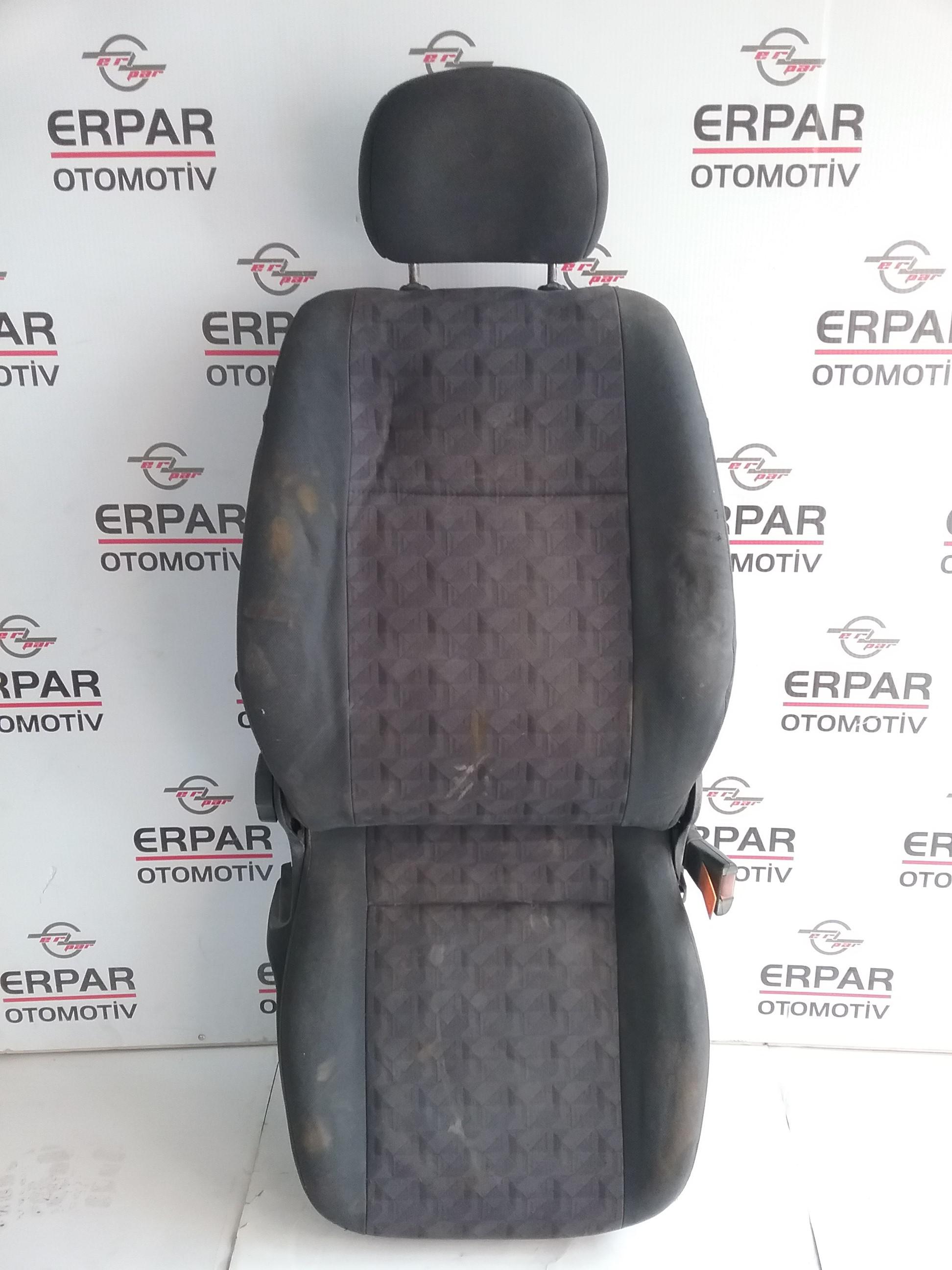 Opel Astra G Yolcu Koltuğu - 90456427 -