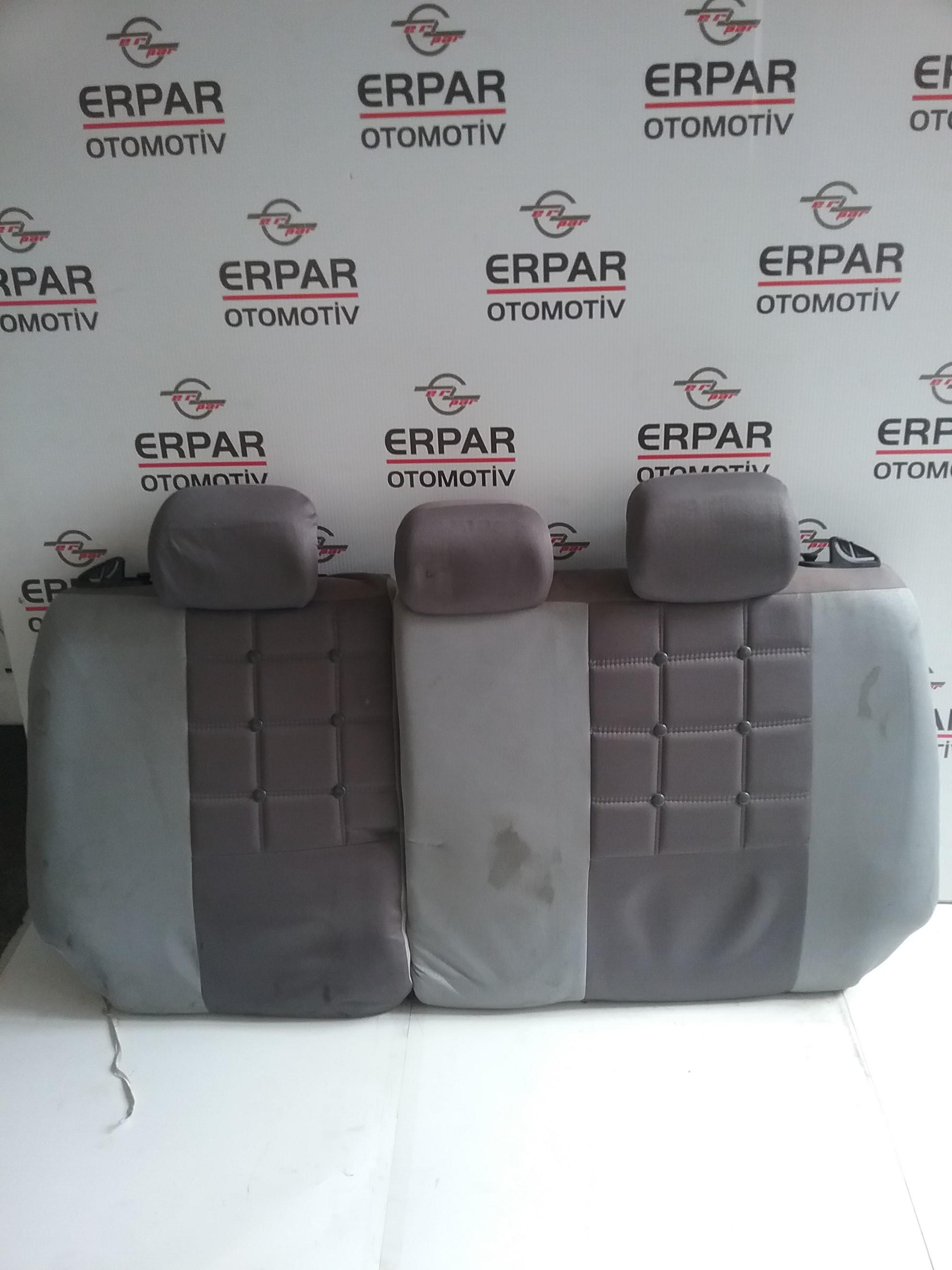 Aveo Koltuk Sırtlığı Çıkma - 96454827 - 
