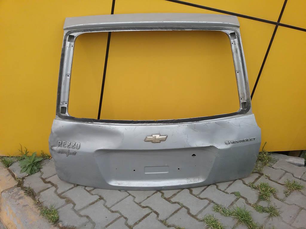 CHEVROLET REZZO ÇIKMA BAGAJ KAPISI