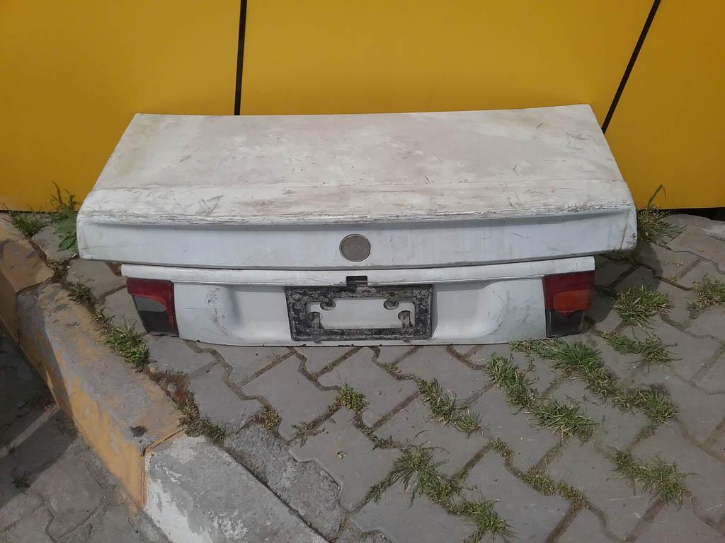 VECTRA A ÇIKMA BAGAJ KAPAĞI