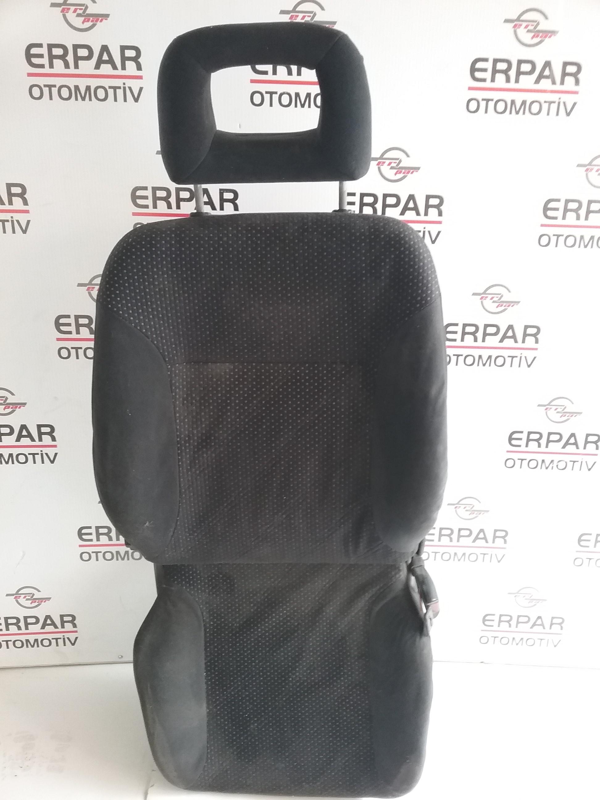 Opel Vectra A Yolcu Tarafı Koltuk - 90593936 -