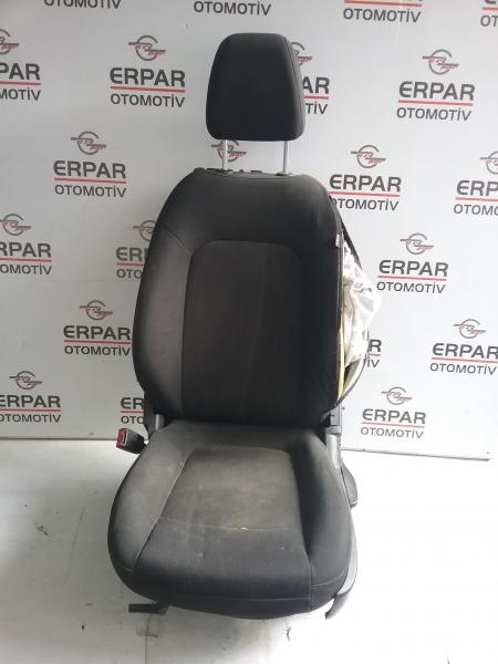 OPEL ASTRA J SÖFÖR KOLTUĞU - 13261595 -