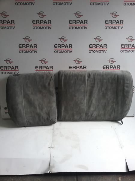 Opel Corsa B Arka Sırtlık - 13179607 -