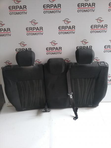 OPEL CORSA D SIRTLIK ÇIKMA - 13422048 -