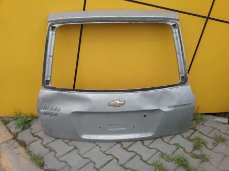 CHEVROLET REZZO ÇIKMA BAGAJ KAPISI