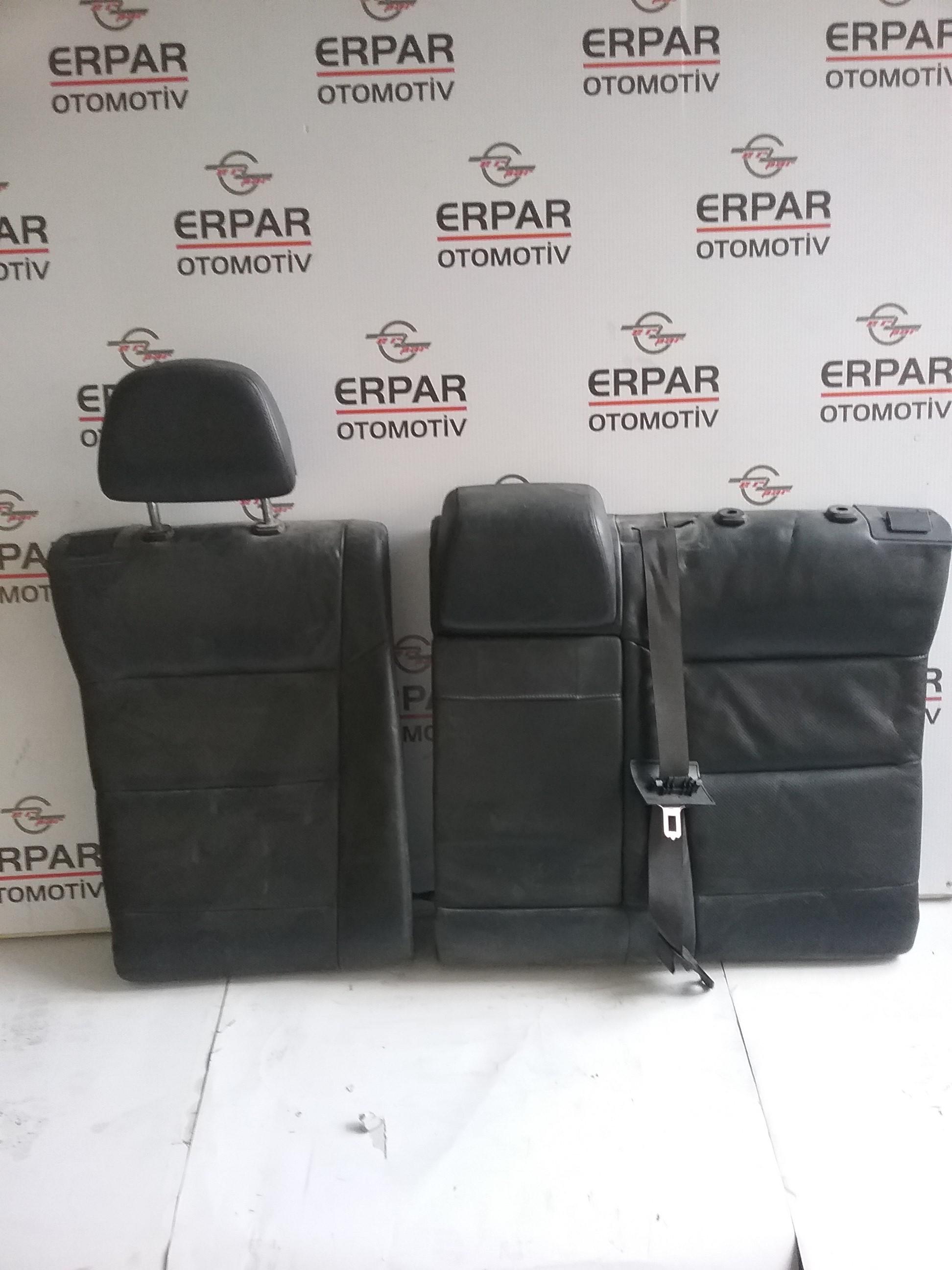 Vectra C Arka Sırtlık - 90593936 -