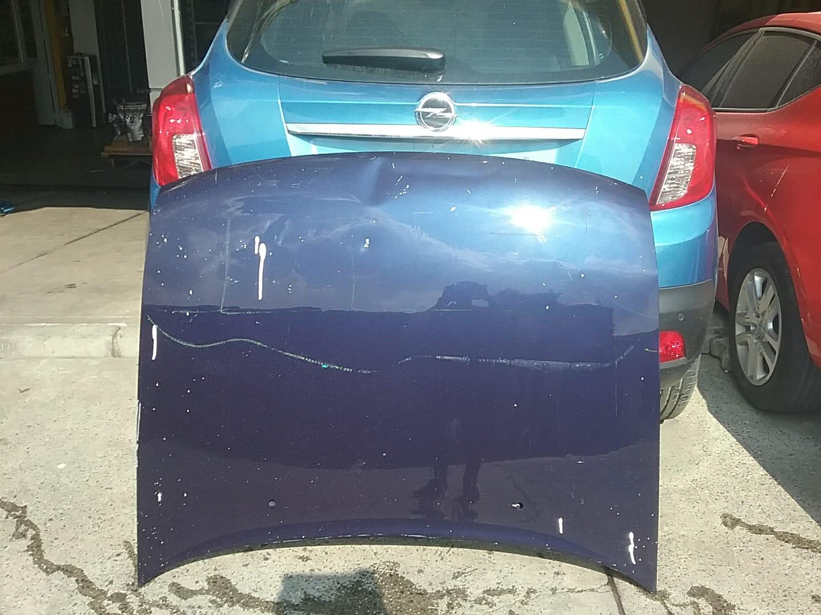 astra f motor kaputu