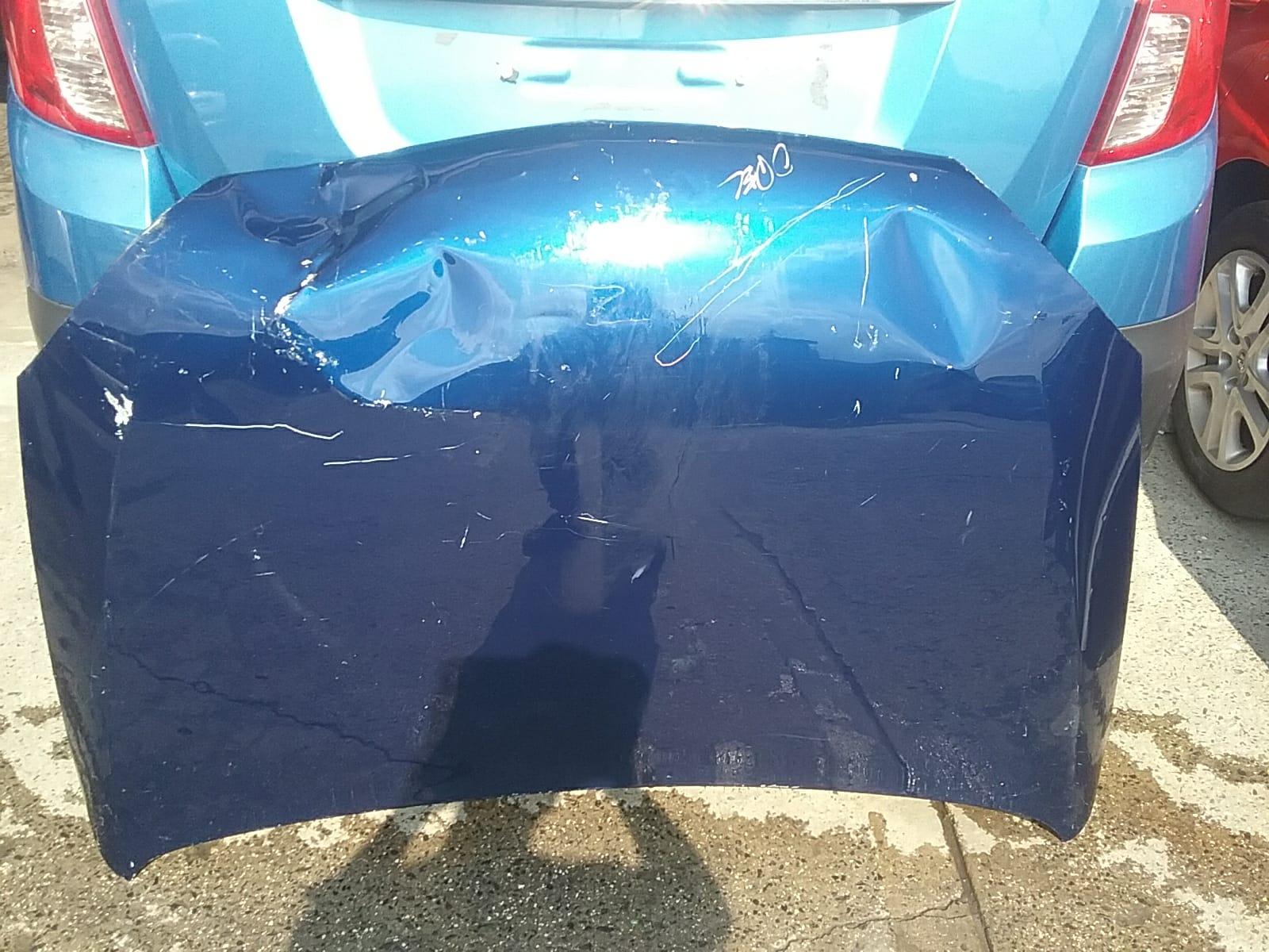 corsa c motor kaputu