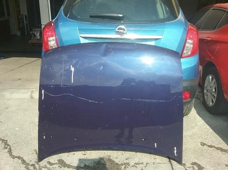 astra f motor kaputu