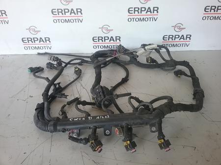 COMBO CORSA 1.3 MOTOR TESİSATI 