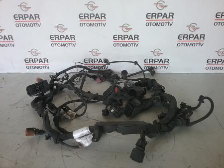 INSIGNIA 2.0 MOTOR TESİSATI