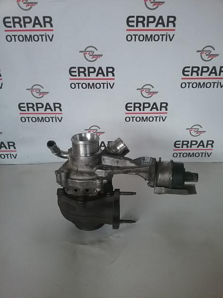 ASTRA J, MOKKA, ASTRA K, İNSİGNİA ,ZAFİRA C 1.6 DTD