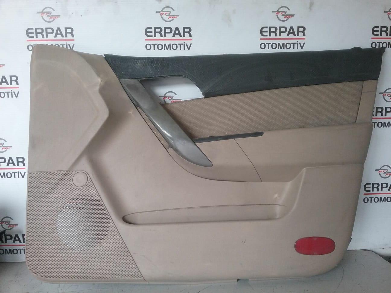 AVEO SAĞ ÖN KAPI DÖŞEMESİ