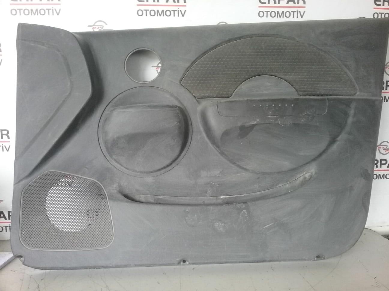 AVEO SAĞ ÖN KAPI DÖŞEMESİ