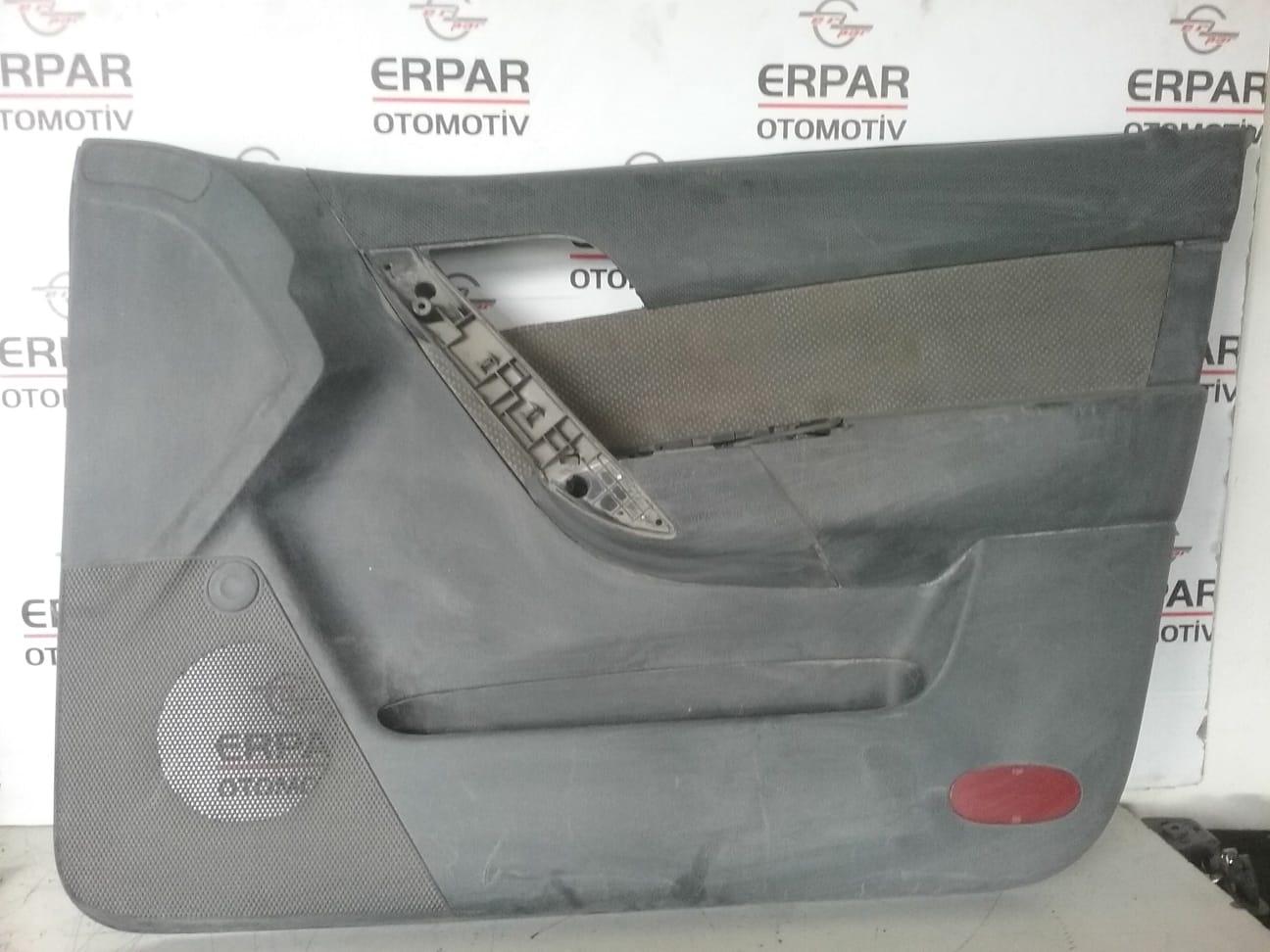 AVEO SAĞ ÖN KAPI DÖŞEMESİ