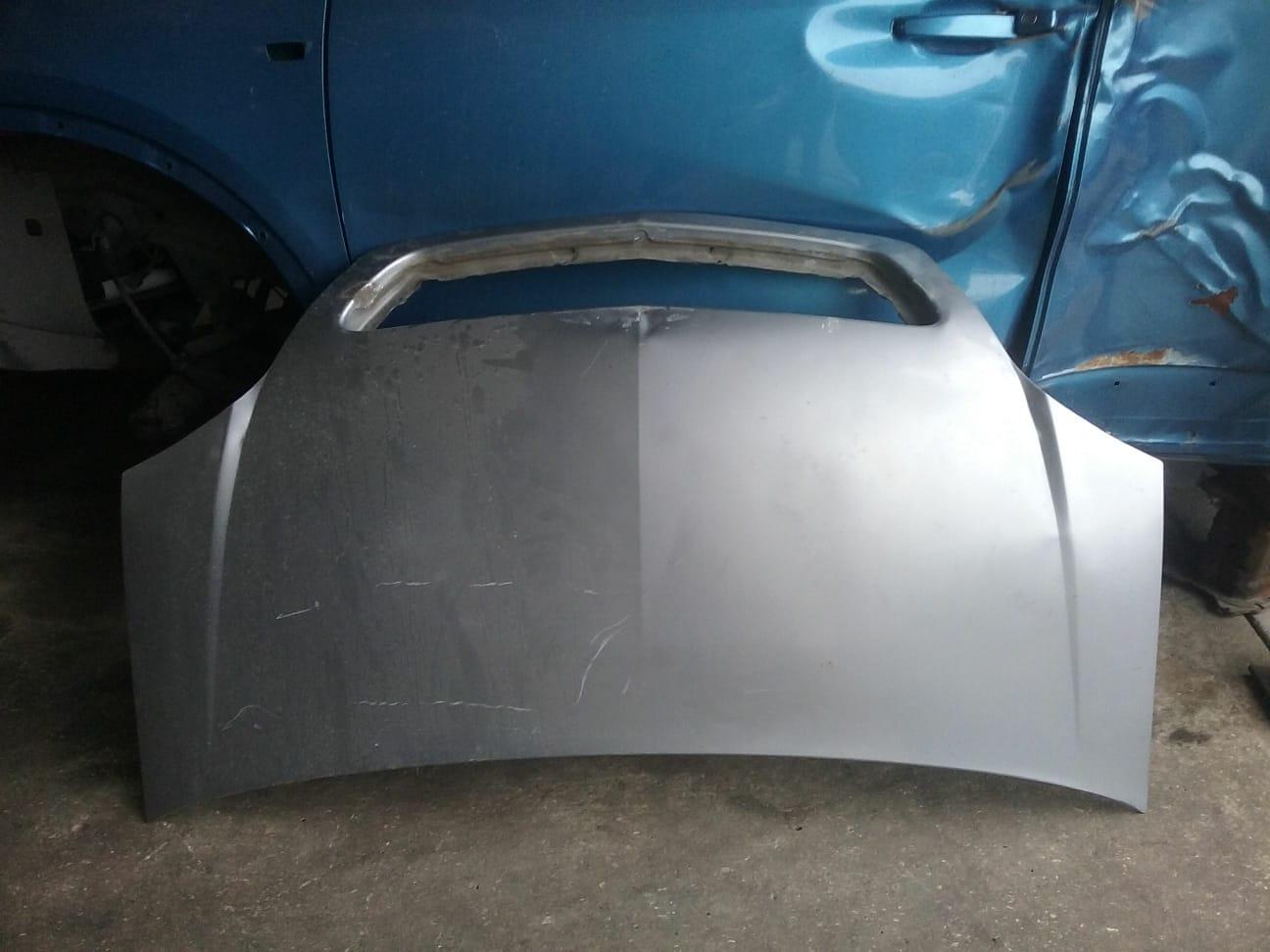MERİVA ÇIKMA ÖN MOTOR KAPUTU