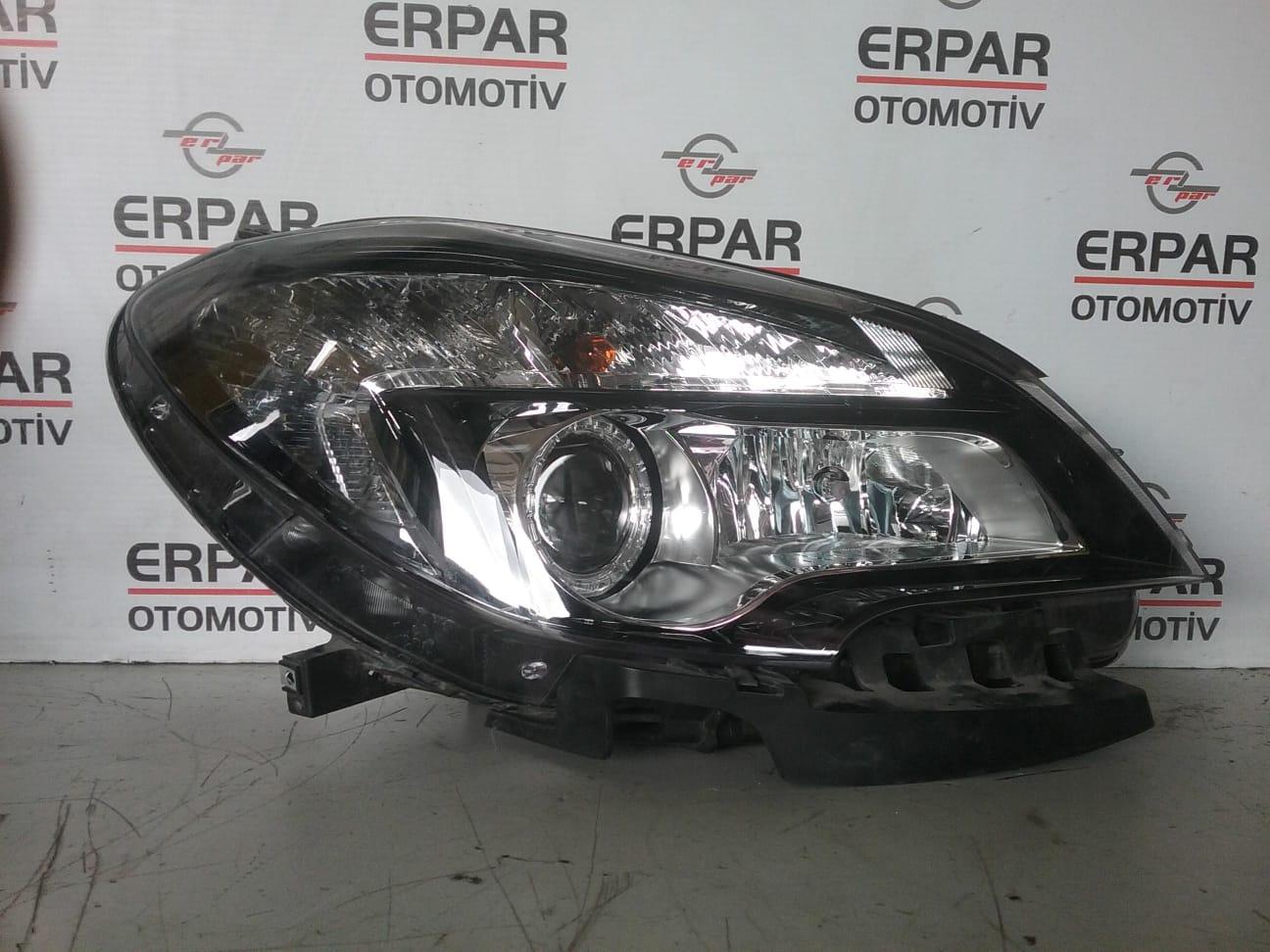 MOKKA XENON SAĞ FARK