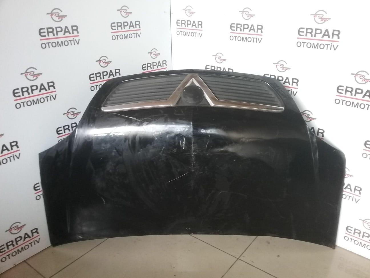 MERİVA ÇIKMA ÖN MOTOR KAPUTU