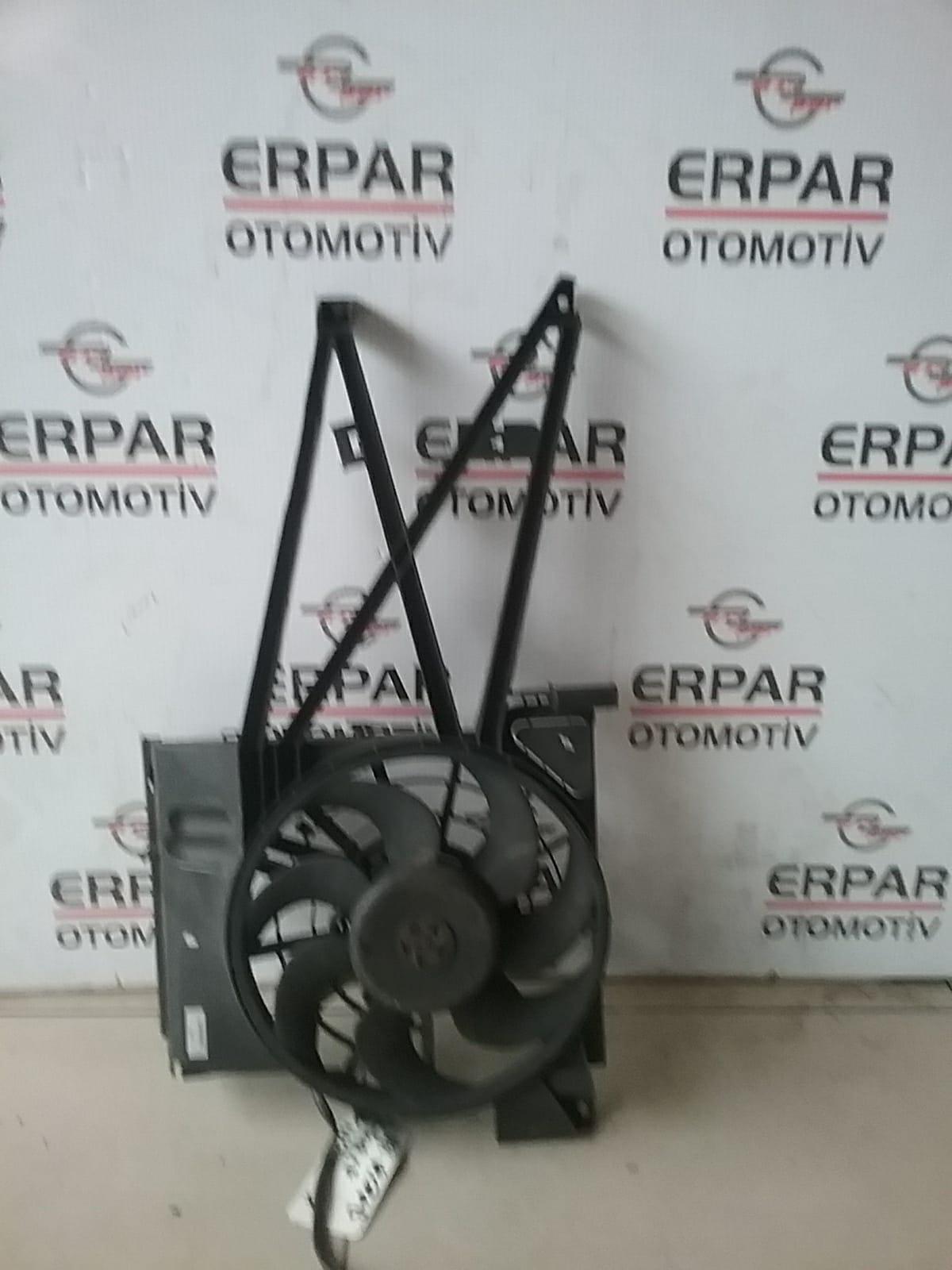 VECTRA B 1.8XE KOMPLE FAN