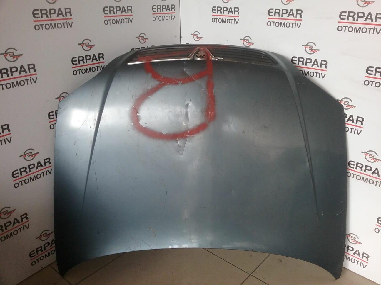 ASTRA G ÇIKMA MOTOR KAPUTU