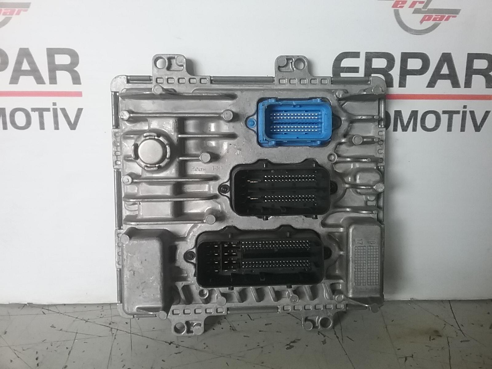 ASTRA K 1.6 MOTOR BEYNİ