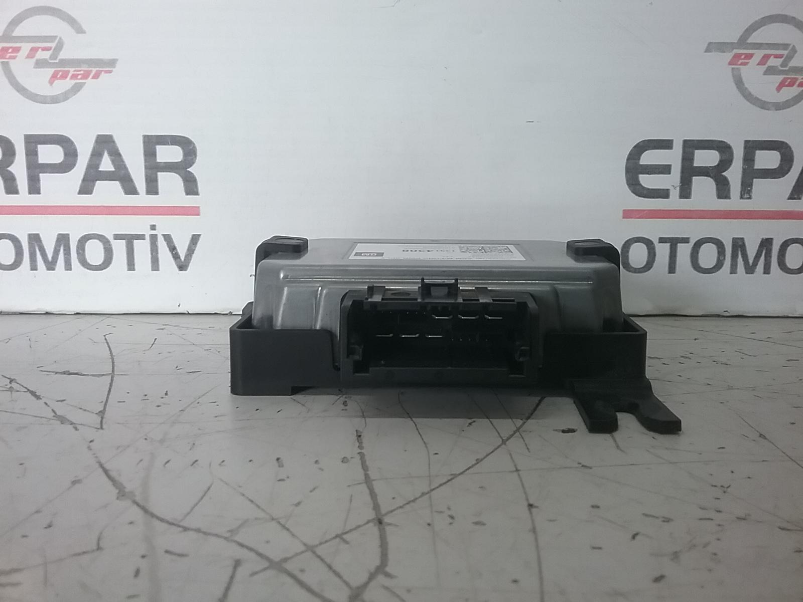 ASTRA K İNSİGNİA B TELEFON VE NAVİGASYON TRANSFORMATÖR
