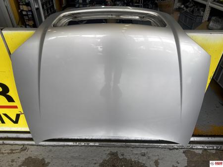 OPEL ASTRA G MOTOR KAPUTU (GRİ HATASIZ)