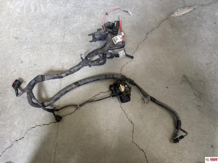 İNSİGNİA 2.0 DİZEL MOTOR TESİSATI 