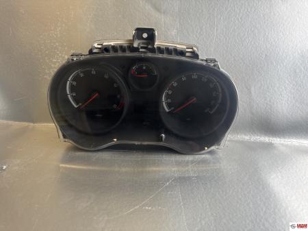 OPEL CORSA D KİLOMETRE GÖSTERGE SAATİ